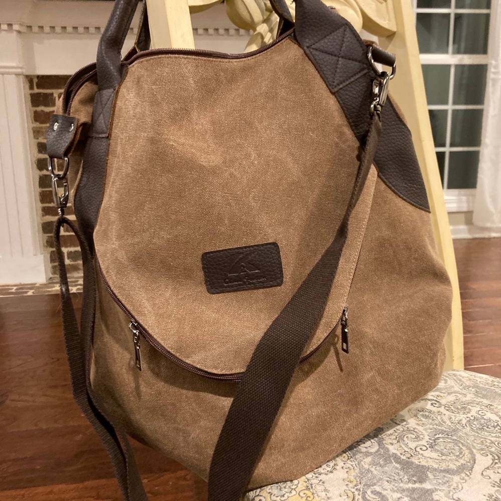 New ...  K 2 classic fashion 16 x 16 bag ...